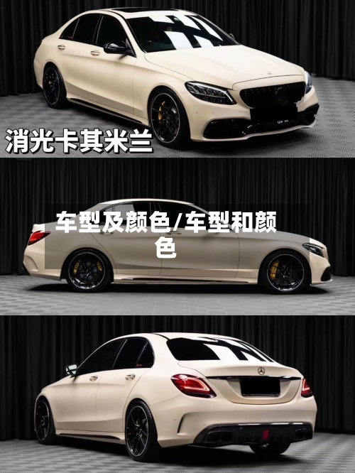 车型及颜色/车型和颜色-第1张图片