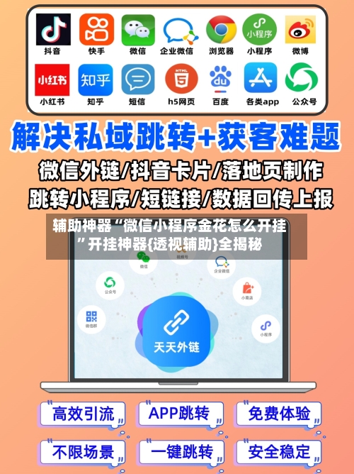 辅助神器“微信小程序金花怎么开挂	”开挂神器{透视辅助}全揭秘-第1张图片