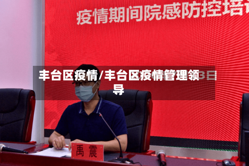 丰台区疫情/丰台区疫情管理领导-第1张图片