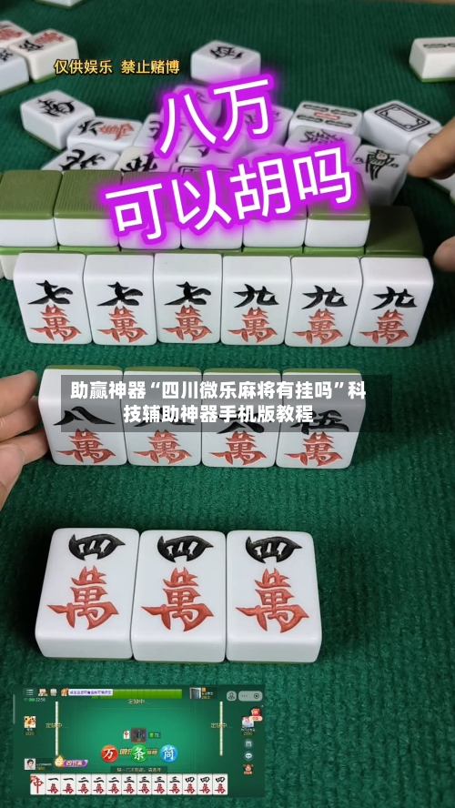 助赢神器“四川微乐麻将有挂吗	”科技辅助神器手机版教程-第3张图片