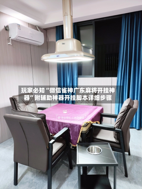 玩家必知“微信雀神广东麻将开挂神器”附辅助神器开挂脚本详细步骤-第2张图片