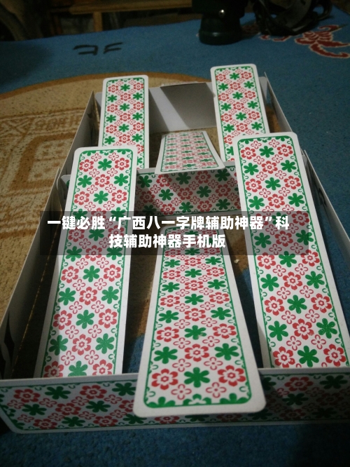 一键必胜“广西八一字牌辅助神器”科技辅助神器手机版-第1张图片