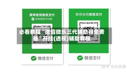 必看教程“微信微乐三代辅助器免费版”开挂(透视)辅助教程-第2张图片