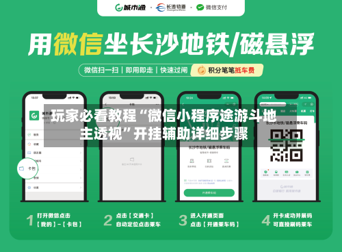 玩家必看教程“微信小程序途游斗地主透视”开挂辅助详细步骤-第1张图片