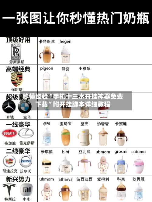 秒懂经验“手机十三水开挂神器免费下载”附开挂脚本详细教程-第1张图片