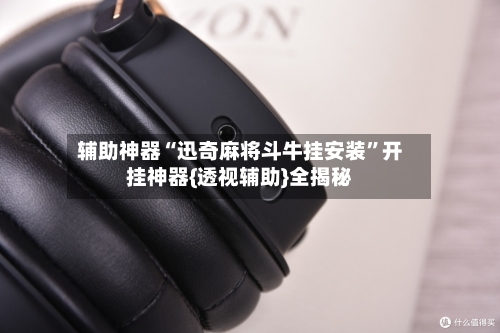 辅助神器“迅奇麻将斗牛挂安装”开挂神器{透视辅助}全揭秘-第3张图片