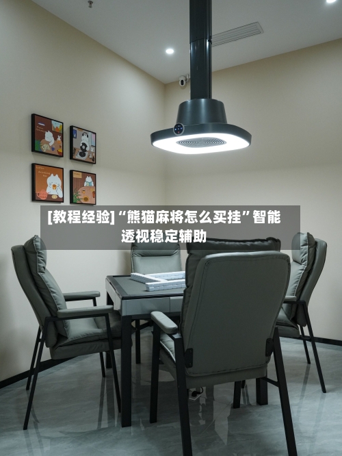[教程经验]“熊猫麻将怎么买挂”智能透视稳定辅助-第1张图片