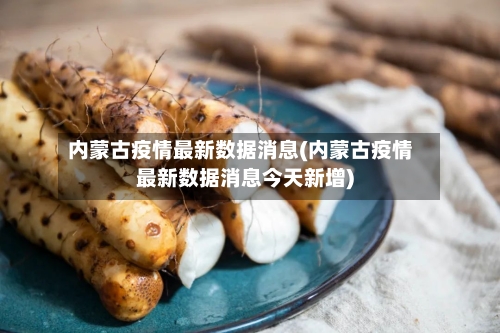 内蒙古疫情最新数据消息(内蒙古疫情最新数据消息今天新增)-第1张图片