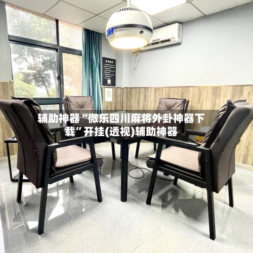 辅助神器“微乐四川麻将外卦神器下载”开挂(透视)辅助神器-第3张图片