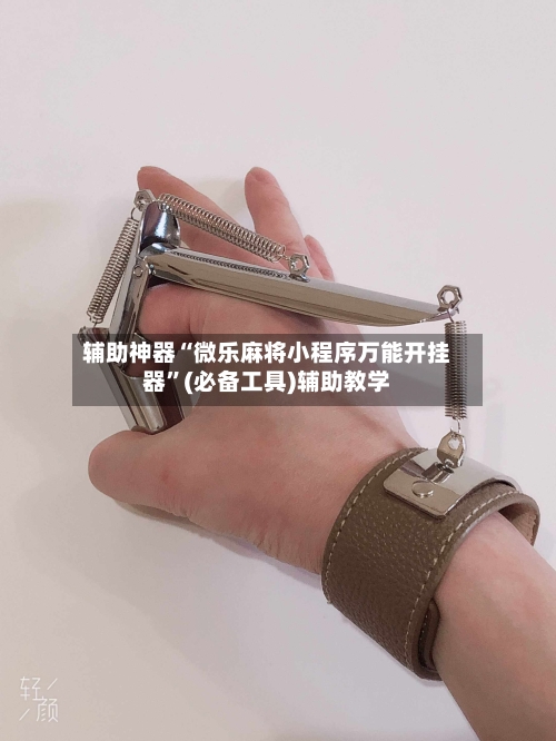 辅助神器“微乐麻将小程序万能开挂器”(必备工具)辅助教学-第3张图片