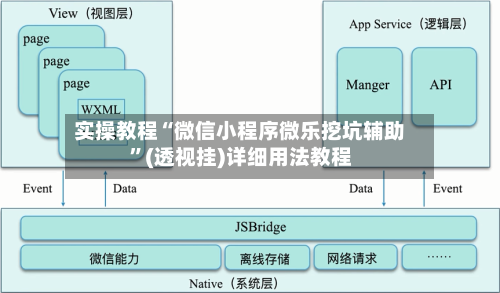 实操教程“微信小程序微乐挖坑辅助”(透视挂)详细用法教程-第2张图片