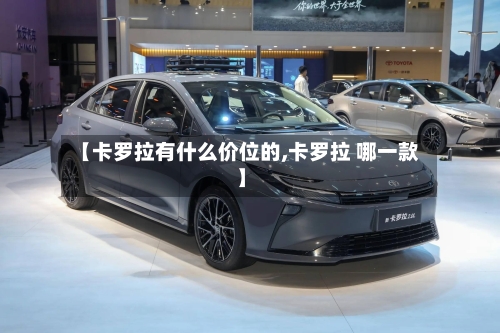 【卡罗拉有什么价位的,卡罗拉 哪一款】-第1张图片