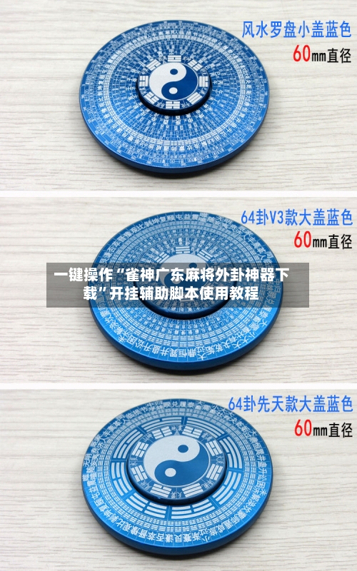 一键操作“雀神广东麻将外卦神器下载”开挂辅助脚本使用教程-第1张图片