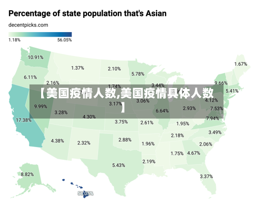 【美国疫情人数,美国疫情具体人数】-第3张图片