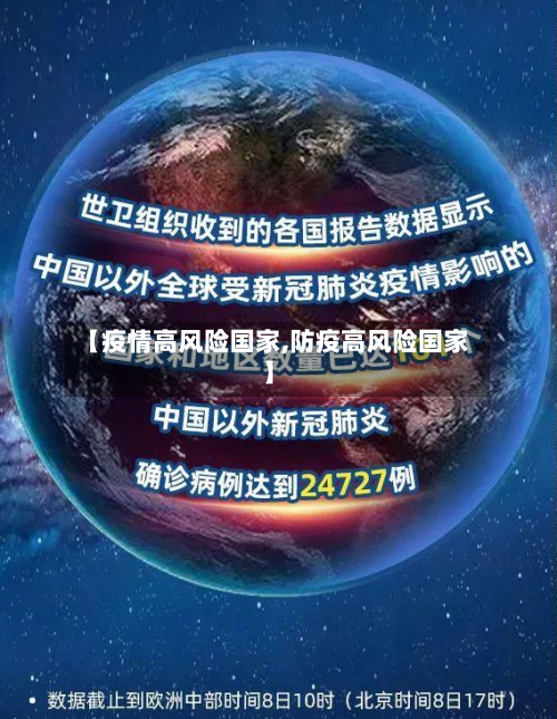 【疫情高风险国家,防疫高风险国家】-第1张图片