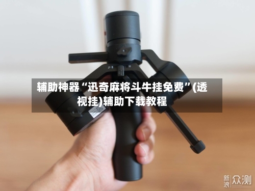 辅助神器“迅奇麻将斗牛挂免费”(透视挂)辅助下载教程-第1张图片