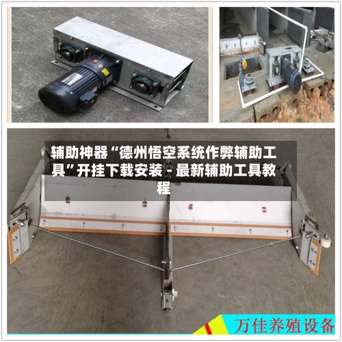 辅助神器“德州悟空系统作弊辅助工具”开挂下载安装 - 最新辅助工具教程-第2张图片