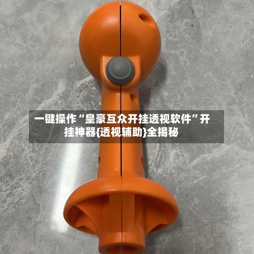 一键操作“皇豪互众开挂透视软件”开挂神器{透视辅助}全揭秘-第1张图片