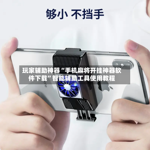 玩家辅助神器“手机麻将开挂神器软件下载”智能辅助工具使用教程-第2张图片