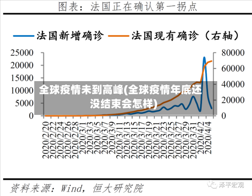 全球疫情未到高峰(全球疫情年底还没结束会怎样)-第3张图片