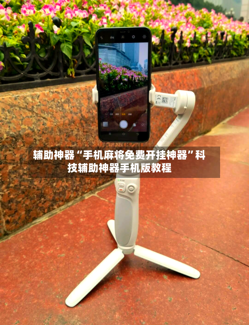 辅助神器“手机麻将免费开挂神器	”科技辅助神器手机版教程-第1张图片