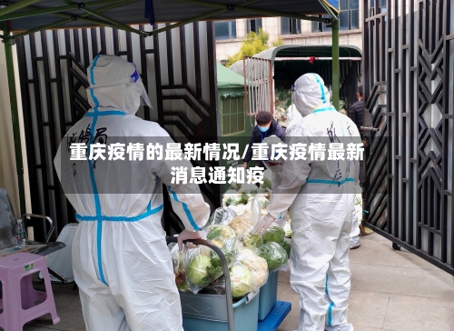 重庆疫情的最新情况/重庆疫情最新消息通知疫-第1张图片