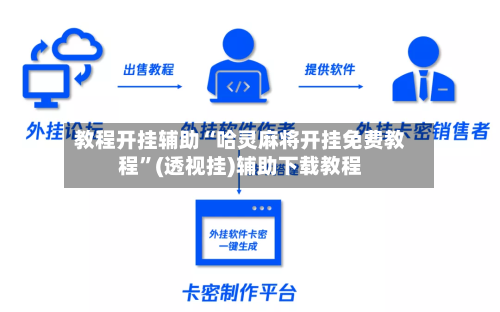 教程开挂辅助“哈灵麻将开挂免费教程”(透视挂)辅助下载教程-第2张图片