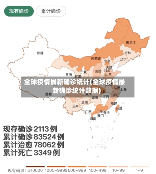 全球疫情最新确诊统计(全球疫情最新确诊统计数据)-第2张图片