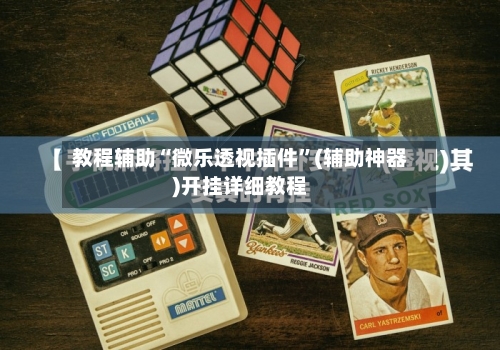 教程辅助“微乐透视插件”(辅助神器)开挂详细教程-第1张图片