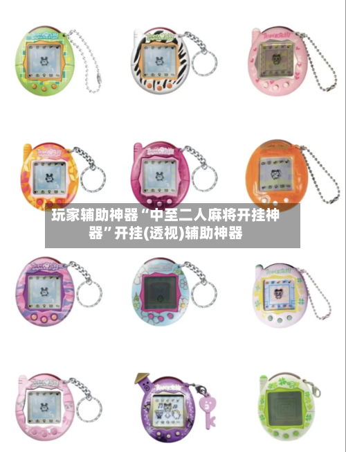 玩家辅助神器“中至二人麻将开挂神器”开挂(透视)辅助神器-第2张图片