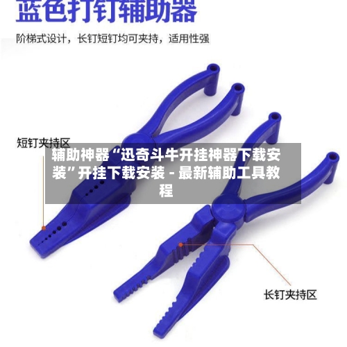 辅助神器“迅奇斗牛开挂神器下载安装	”开挂下载安装 - 最新辅助工具教程-第1张图片
