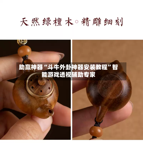 助赢神器“斗牛外卦神器安装教程”智能游戏透视辅助专家-第1张图片