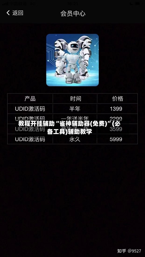 教程开挂辅助“雀神辅助器(免费)”(必备工具)辅助教学-第2张图片
