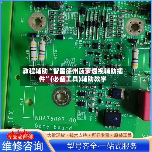 教程辅助“智星德州菠萝透视辅助插件	”(必备工具)辅助教学-第2张图片