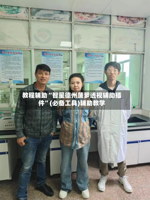教程辅助“智星德州菠萝透视辅助插件”(必备工具)辅助教学-第1张图片