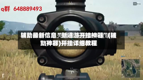 辅助最新信息“新道游开挂神器	”(辅助神器)开挂详细教程-第1张图片