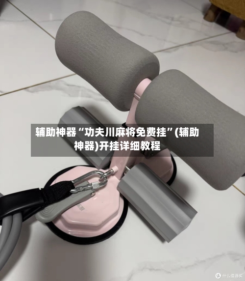辅助神器“功夫川麻将免费挂”(辅助神器)开挂详细教程-第1张图片
