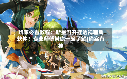 玩家必看教程：新星游开挂透视辅助软件！专业师傅带你一起了解(确实有挂-第2张图片