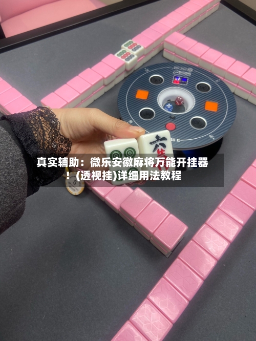 真实辅助:微乐安徽麻将万能开挂器!(透视挂)详细用法教程-第1张图片
