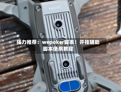 强力推荐:wepoker脚本!开挂辅助脚本使用教程-第1张图片