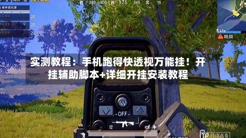 实测教程:手机跑得快透视万能挂!开挂辅助脚本+详细开挂安装教程-第2张图片