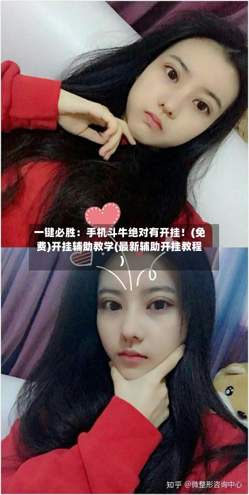 一键必胜：手机斗牛绝对有开挂！(免费)开挂辅助教学(最新辅助开挂教程)-第2张图片