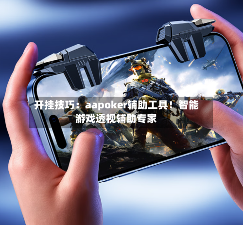开挂技巧：aapoker辅助工具！智能游戏透视辅助专家-第3张图片
