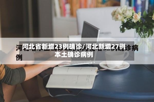 河北省新增23例确诊/河北新增27例本土确诊病例-第2张图片