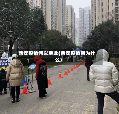 西安疫情何以至此(西安疫情因为什么)-第2张图片