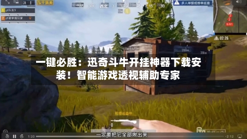 一键必胜：迅奇斗牛开挂神器下载安装！智能游戏透视辅助专家-第2张图片